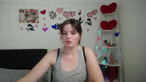 Stacey online show from February 25, 9:31 am
