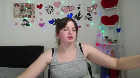 Stacey online show from February 25, 1:17 pm