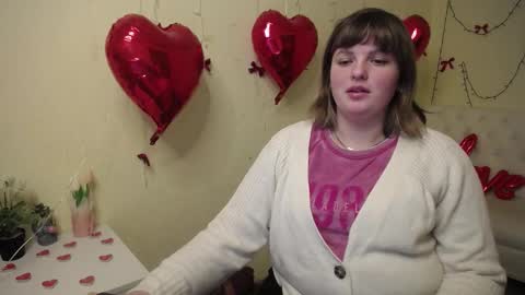 Stacey online show from February 12, 9:04 am