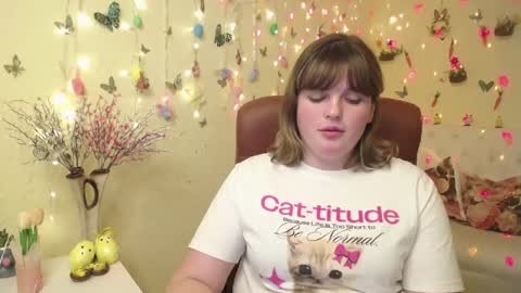 Stacey online show from April 5, 5:21 pm