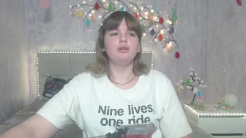 Stacey online show from April 8, 7:08 am