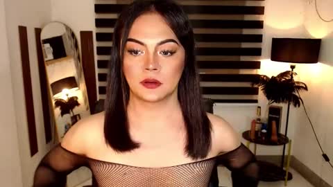 staceymoorets online show from January 18, 1:41 am