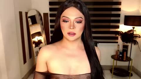 staceymoorets online show from January 20, 1:18 am