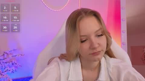 Stacey online show from March 19, 10:08 am