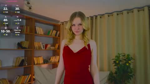 Stacey online show from April 15, 12:23 pm