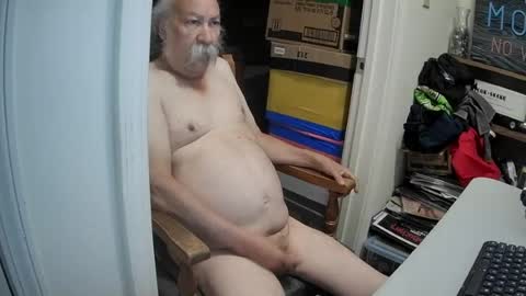 stache169 online show from July 14, 1:28 pm
