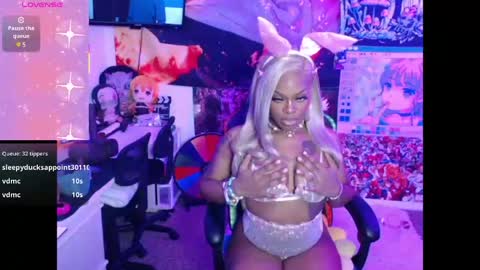 Snapshot of stacie_badd chatting on March 24, 12:04 am Stacie Badd online show from March 24, 12:04 am