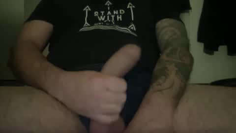 stacked4dick online show from February 11, 5:34 am