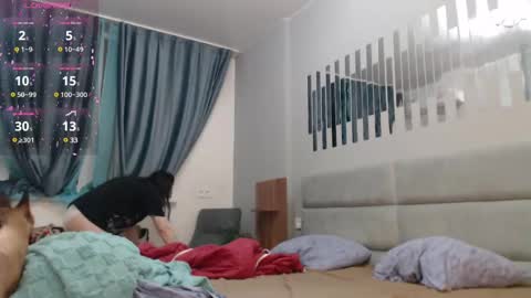 STACY online show from February 11, 12:17 am