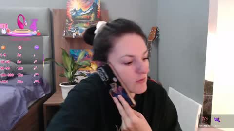 STACY online show from February 21, 12:06 pm