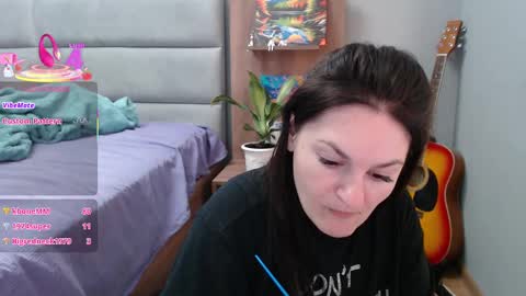 STACY online show from February 21, 6:15 pm