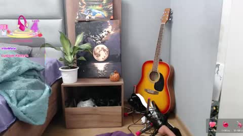 STACY online show from February 22, 9:01 am