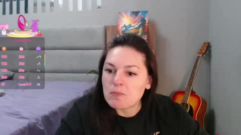 STACY online show from February 26, 4:14 pm