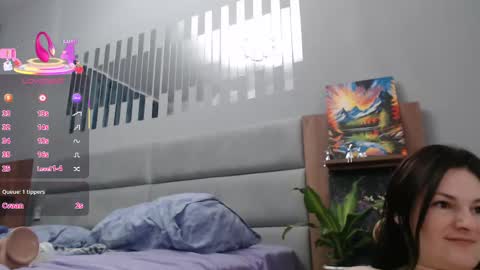 STACY online show from March 11, 8:42 pm