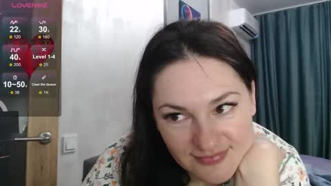 STACY online show from September 15, 2:17 pm