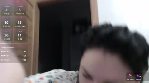 STACY online show from November 7, 5:35 pm