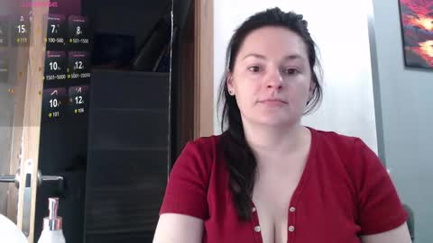 STACY online show from January 17, 7:13 am