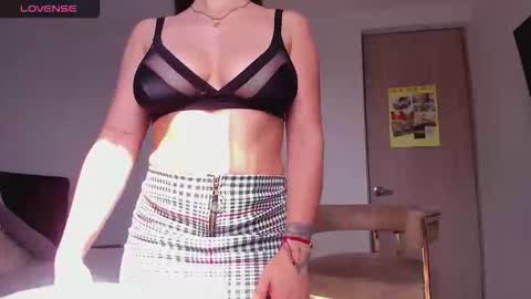 Snapshot of stacy_malibu1 chatting on October 19, 2:07 pm TWstacymalibu110 online show from October 19, 2:07 pm