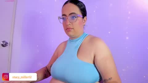 Stacy Boobs  online show from February 22, 1:09 pm