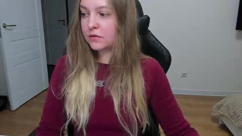 Stacy  online show from February 9, 6:23 pm