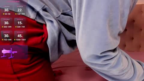 STACY online show from April 5, 8:50 pm