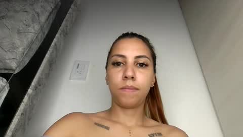 Stacy Queen online show from April 9, 3:39 am