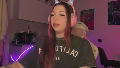 Stacy online show from January 15, 2:32 pm