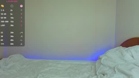 Sexy lips online show from March 13, 10:16 pm