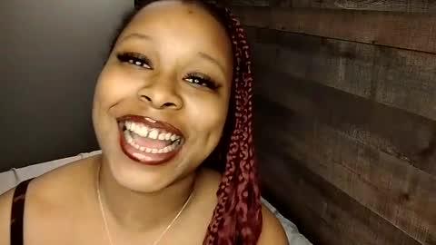 Snapshot of stacy_sworld chatting on February 22, 7:56 am Stacy online show from February 22, 7:56 am