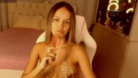 Stacy Tyler online show from April 17, 3:42 am