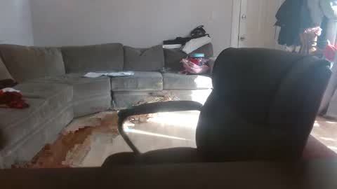 Stacy Banks online show from February 8, 3:53 pm