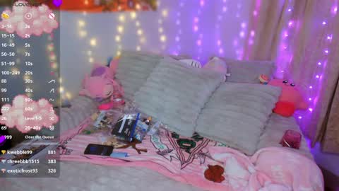 StacyCakes online show from April 12, 6:18 am