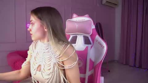 StacyEvances online show from November 29, 6:11 pm