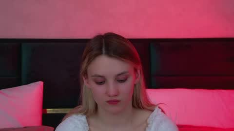 StacyEvances online show from March 16, 6:34 pm