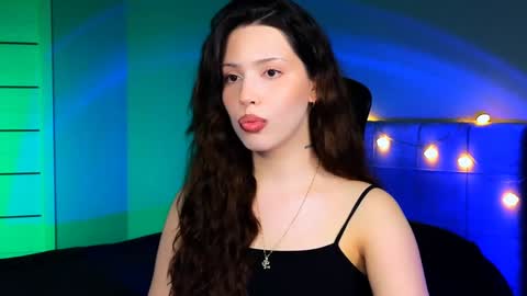 Snapshot of stacygonzales_ chatting on February 4, 12:33 pm Bye bye dear See you on December 3st  online show from February 4, 12:33 pm