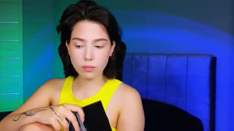 Snapshot of stacygonzales_ chatting on September 10, 6:02 am Bye bye dear See you on December 3st  online show from September 10, 6:02 am
