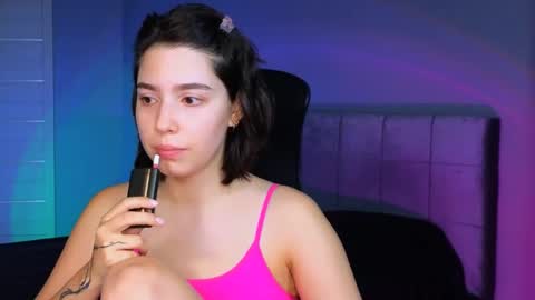 Snapshot of stacygonzales_ chatting on September 19, 6:59 am Bye bye dear See you on December 3st  online show from September 19, 6:59 am