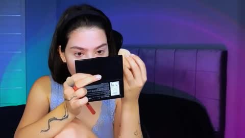 Snapshot of stacygonzales_ chatting on September 21, 6:37 am Bye bye dear See you on December 3st  online show from September 21, 6:37 am