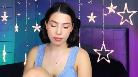 Snapshot of stacygonzales_ chatting on September 26, 11:58 am Bye bye dear See you on December 3st  online show from September 26, 11:58 am
