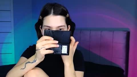 Bye bye dear See you on December 3st  online show from December 17, 7:25 am