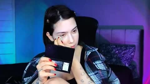 Bye bye dear See you on December 3st  online show from March 18, 12:41 pm