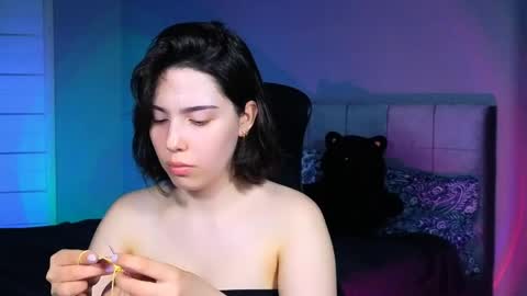 Bye bye dear See you on December 3st  online show from April 11, 8:07 am