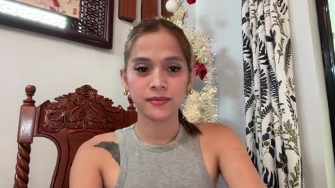 Stacy online show from March 29, 10:21 pm