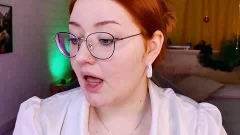 Stasey online show from January 14, 6:08 am