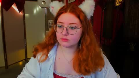 Stasey online show from February 3, 9:25 am