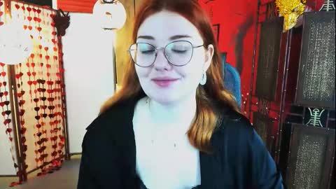 Stasey online show from February 22, 6:13 am