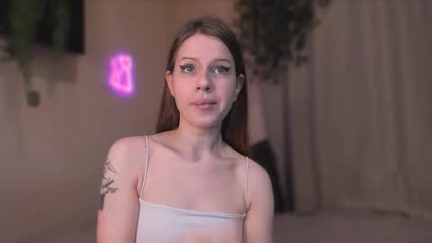 stacyloveforu online show from December 20, 1:02 am