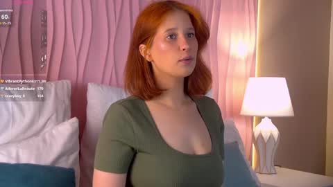 Stacy online show from April 17, 6:22 pm