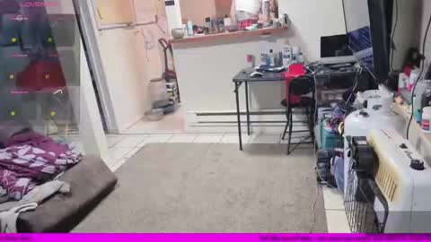 Submissive Slut LOVES adoration online show from March 16, 1:00 am