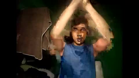 Kevin online show from February 3, 7:21 pm